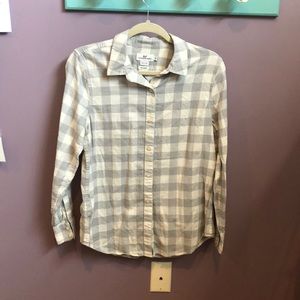 Vineyard Vines Relaxed Button Down Shirt